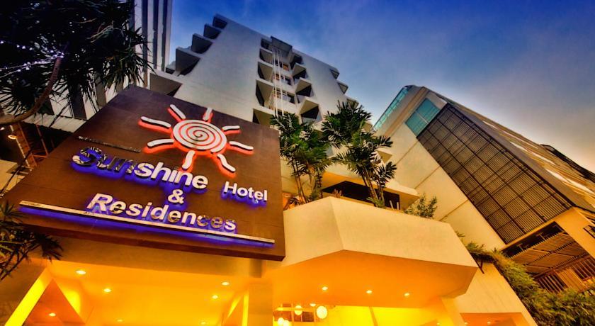 Imm Fusion Bangkok