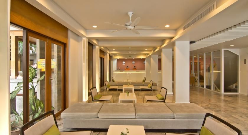 Imm Fusion Bangkok