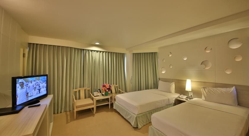 Hotel Imm Fusion