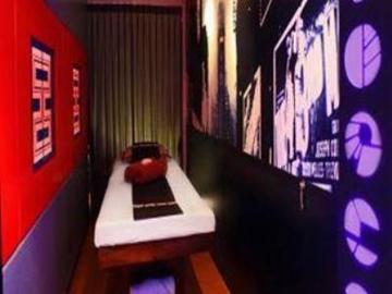 Boutique 3* Bangkok