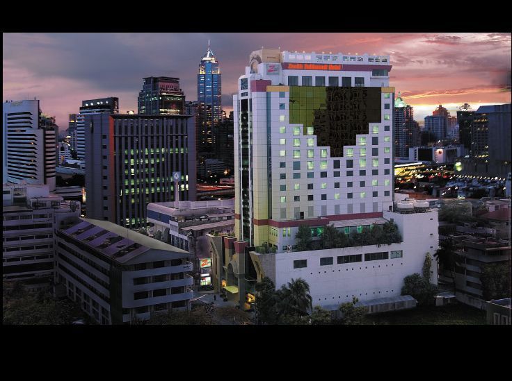 Zenith Sukhumvit 4*