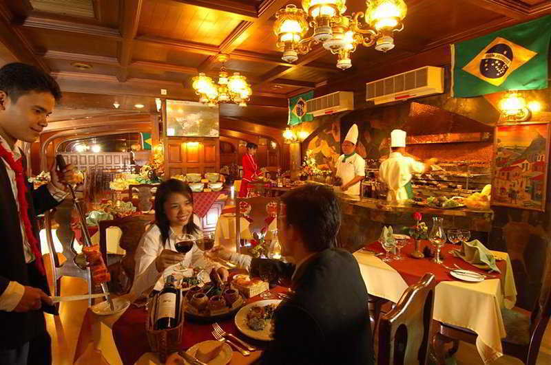 Asia Hotel