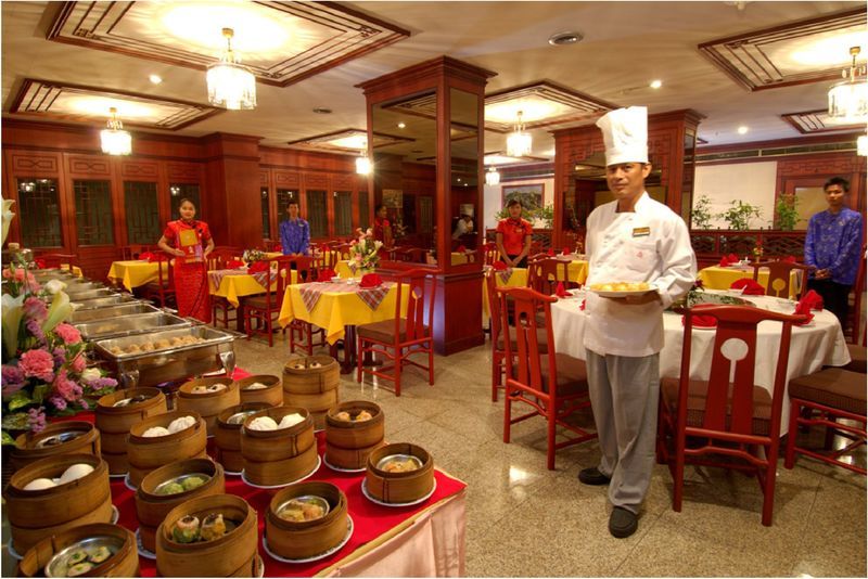 Asia 4* Bangkok