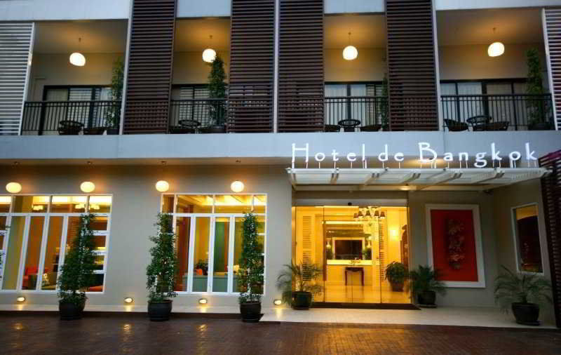 De Hotel
