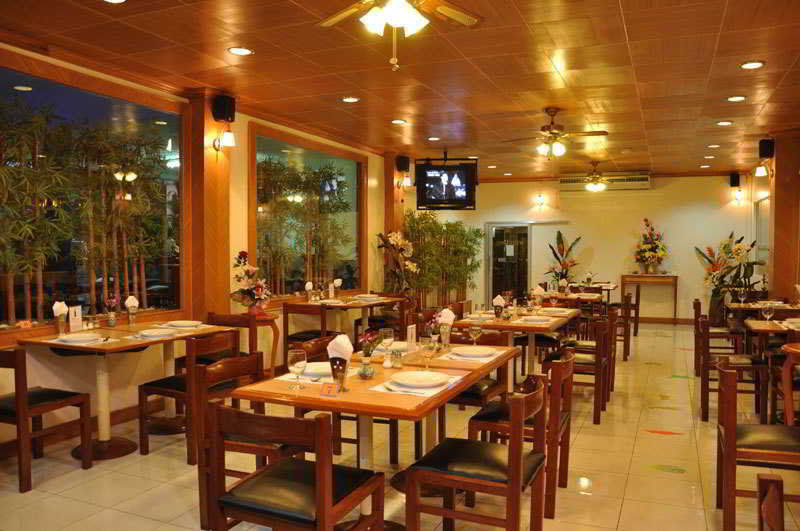 Hotel Swan Bangkok