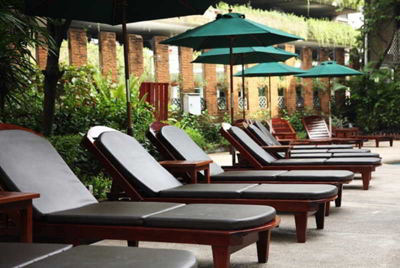 The Tawana Hotel 4*