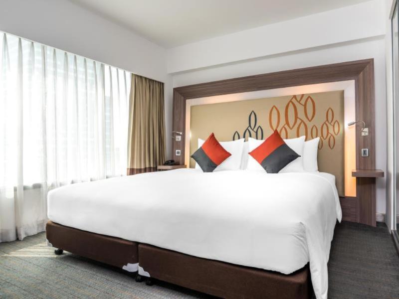 Hotel Hilton Garden Silom Bangkok