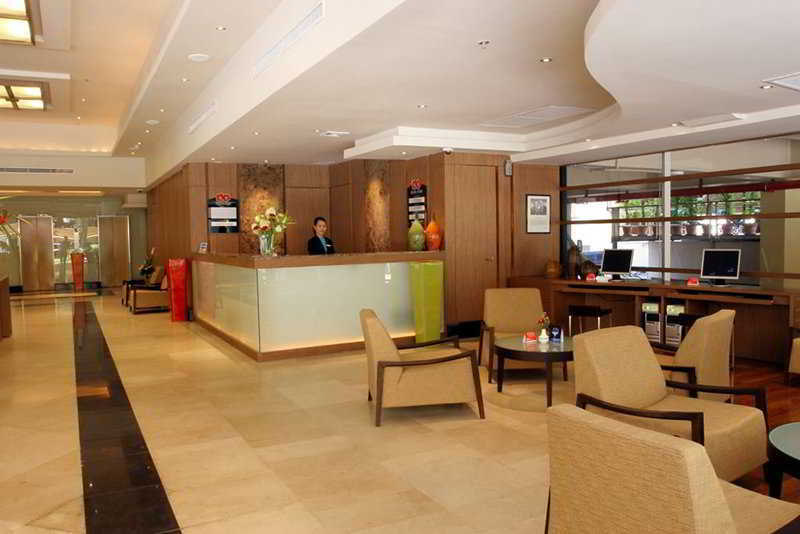 The Seasons Huamark - Sha Hotel