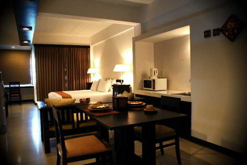 Hotel Siam Piman 4*