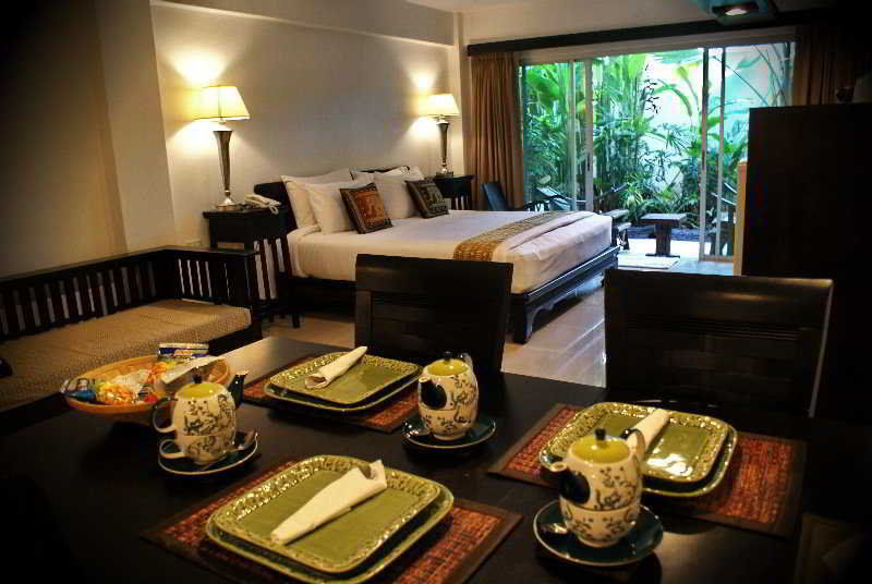 Siam Piman 4*