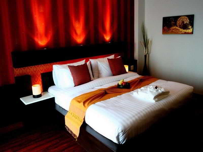 Suvarnabhumi Hotel 4*