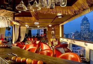 Marriott Executive Mayfair Hotel 5*