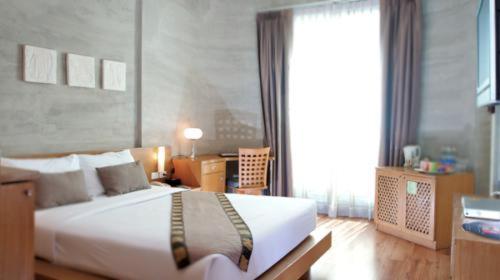 Hotel Boutique 3*
