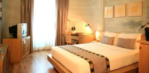 Hotel Boutique Bangkok