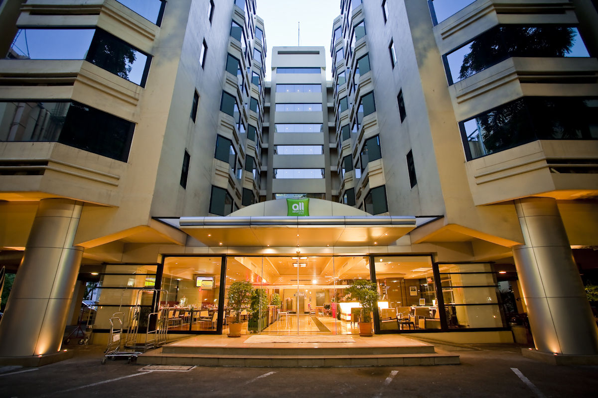 The Seasons Huamark - Sha Hotel 3*