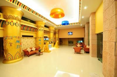 The Egypt Boutique 3*