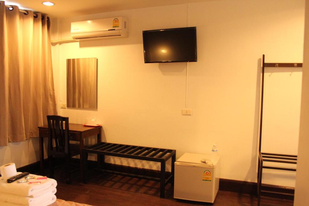 Hotel Ss 2*