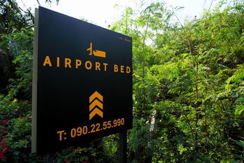 Airport Bed Hotel 3*