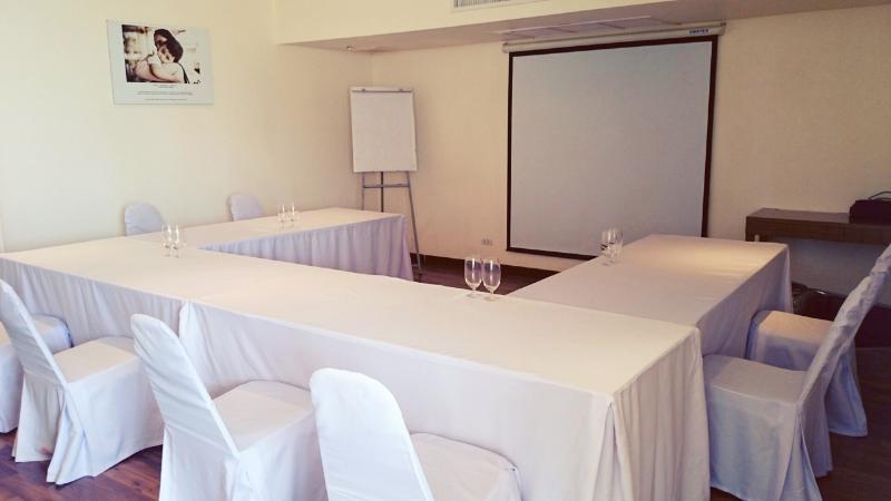 Oakwood Sukhumvit Thonglor Hotel 4*