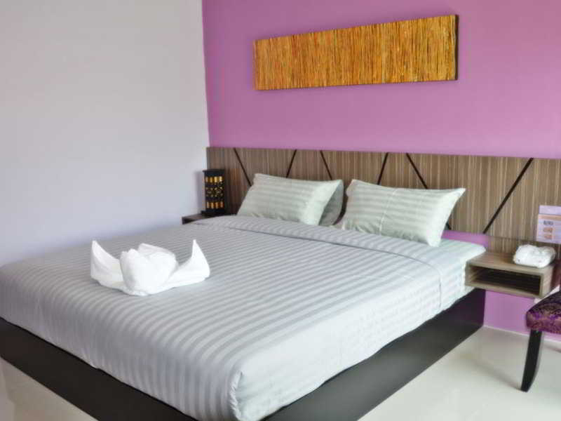 The Airy 3* Bangkok
