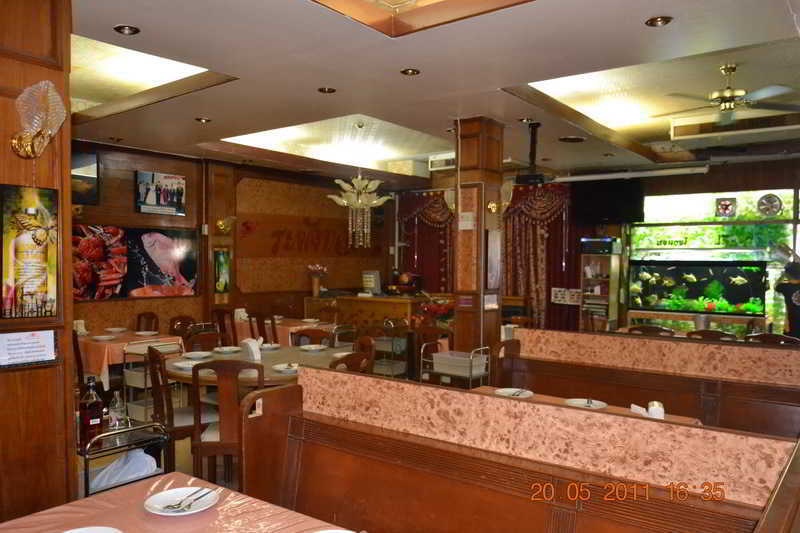 At 3* Bangkok