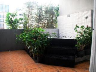 Hostel Baan Saladaeng Boutique *