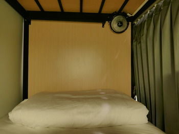 Baan Ichi （一番庵） Hostel