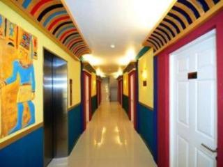 The Egypt Boutique