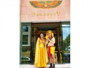 The Egypt Boutique Hotel 3*