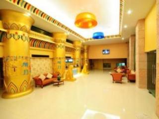 Hotel The Egypt Boutique Bangkok