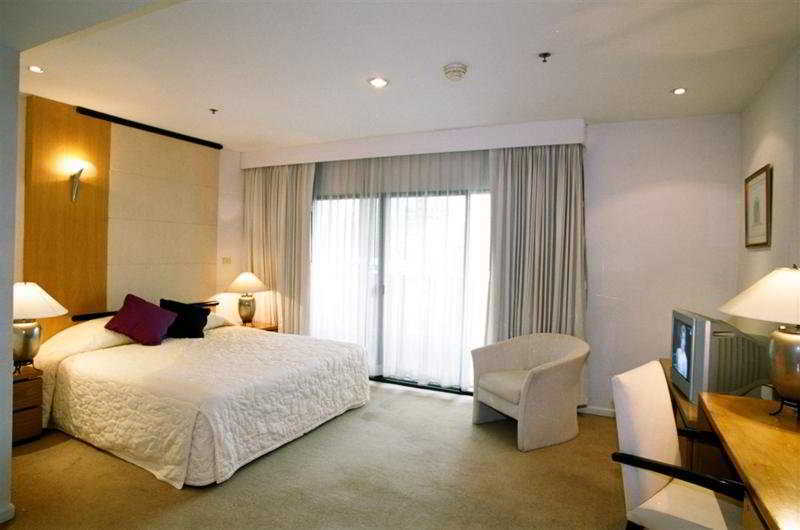 Sc Sathorn Mansion Hotel