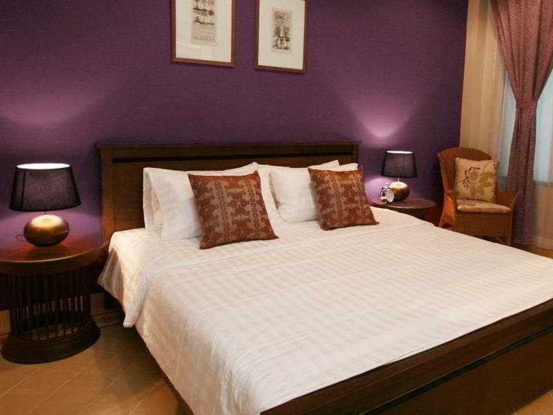 Baan Pra Nond 3* Bangkok