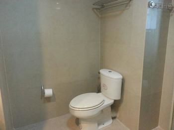 Baan Sathorn Riverfront Apartment