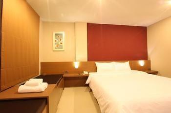 Aparthotel The Plubpla Serviced 3*