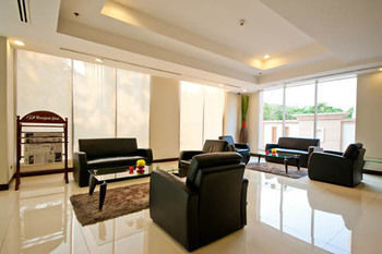 Grand Asoke Boutique Hotel