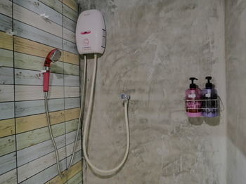 Baan Ichi （一番庵） Hostel Bangkok