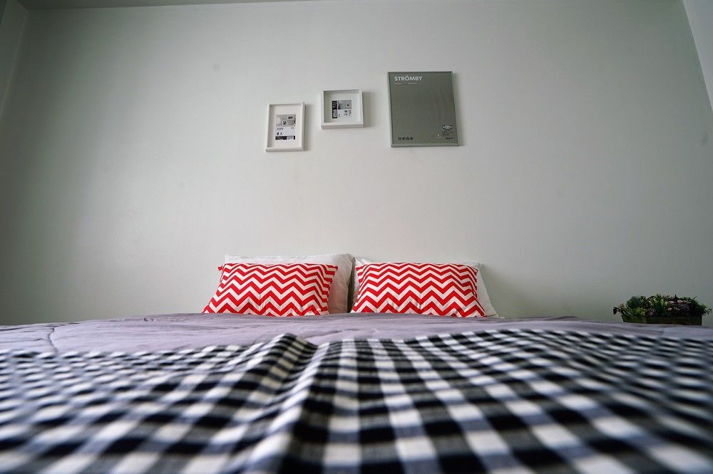 T @ Rama4 Hostel