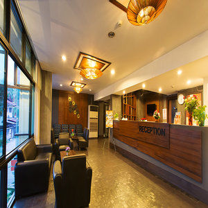 Hotel B2 - Srinakarin