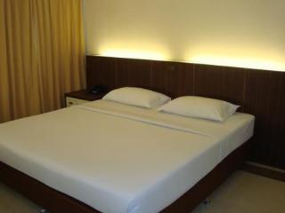 Bangkok City Suite Banguecoque