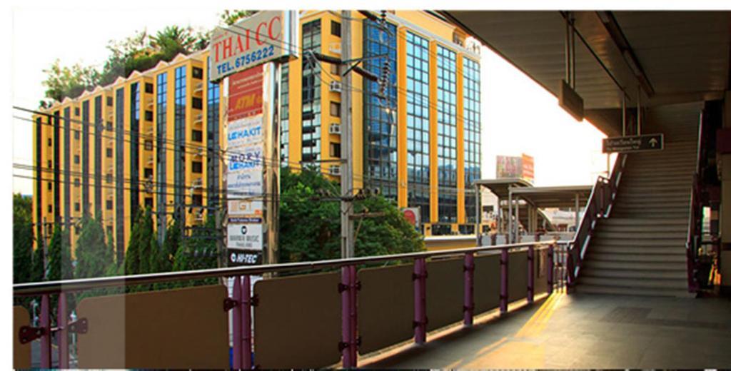 King Royal Garden Hotel 3*