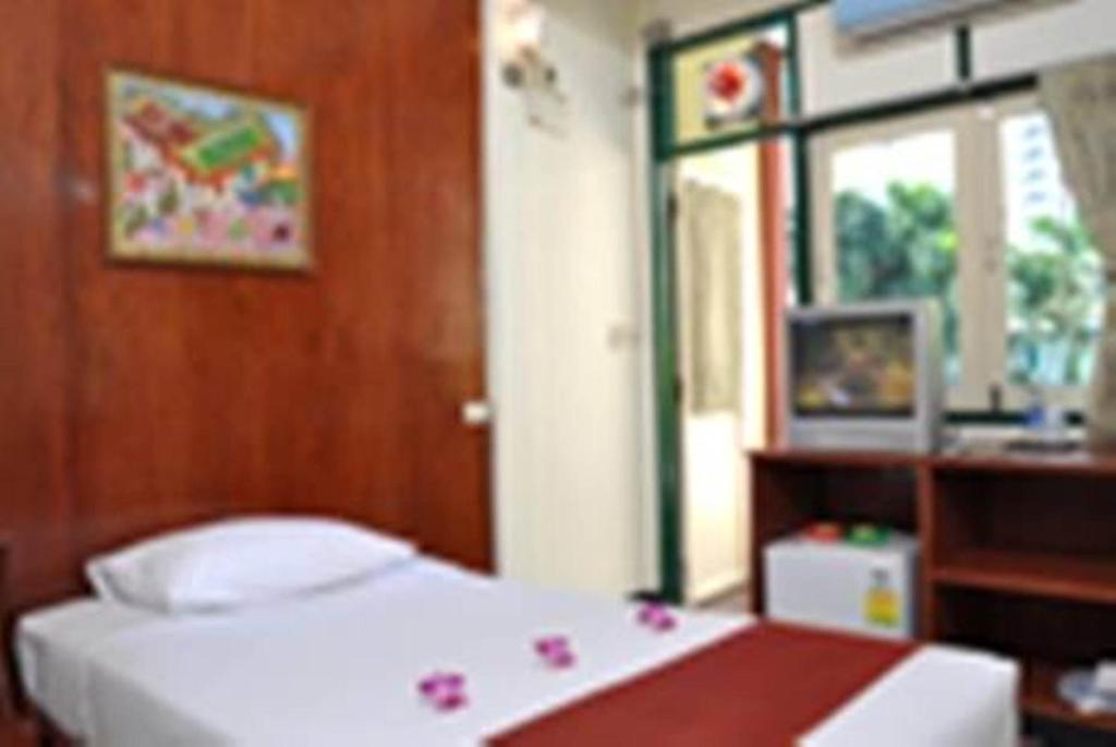 Hotel Swan