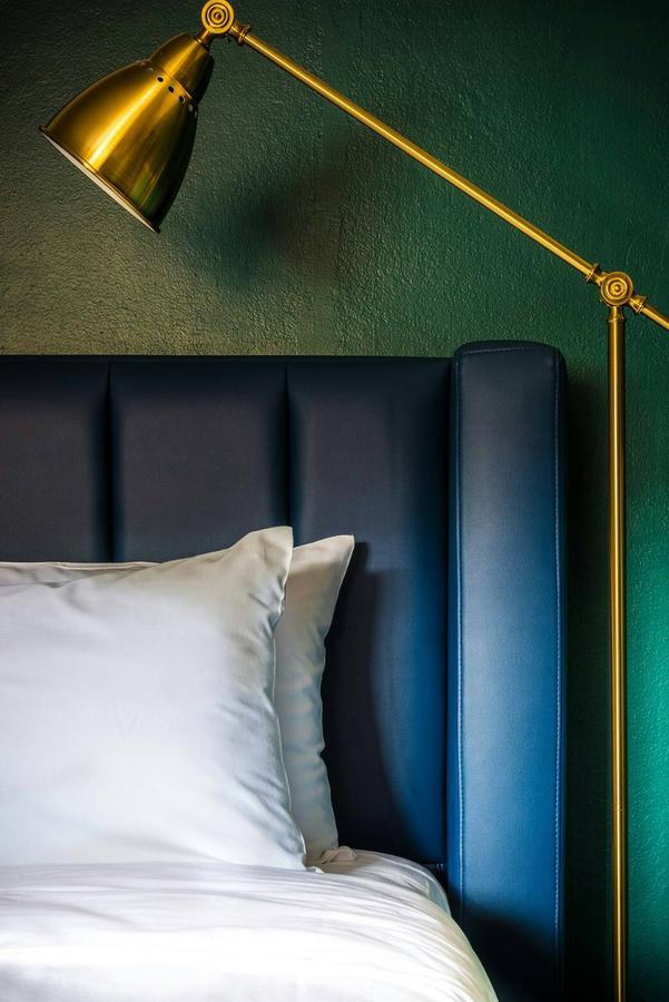 Guest house Blok Thonglor