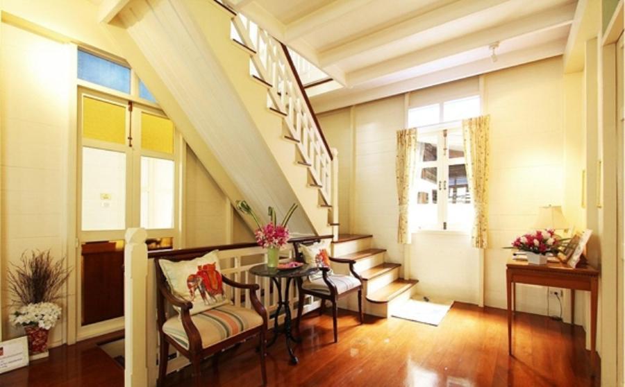 Albergue Baan Dinso *