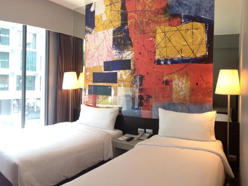 Hotel Ma