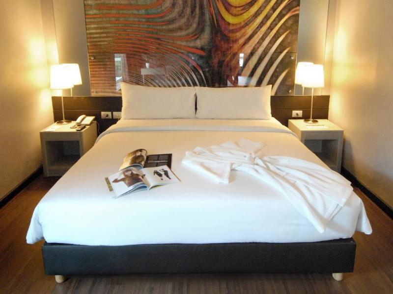 Ma Hotel
