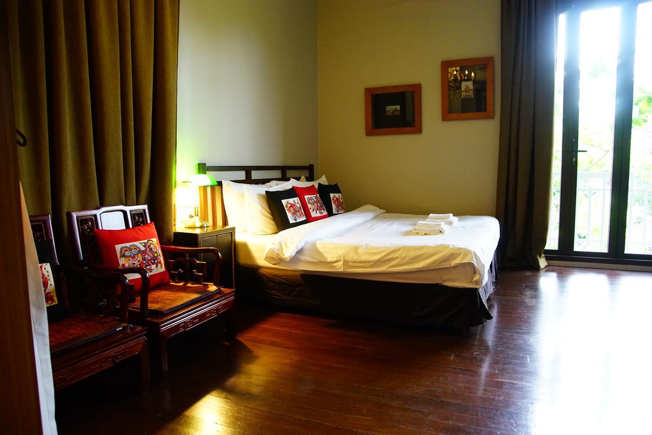 Villa Bangkok Hotel