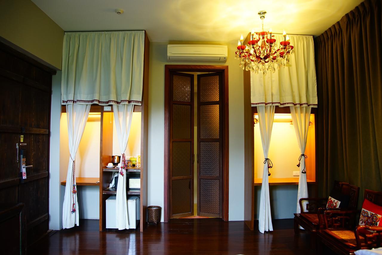 Villa Bangkok 3*