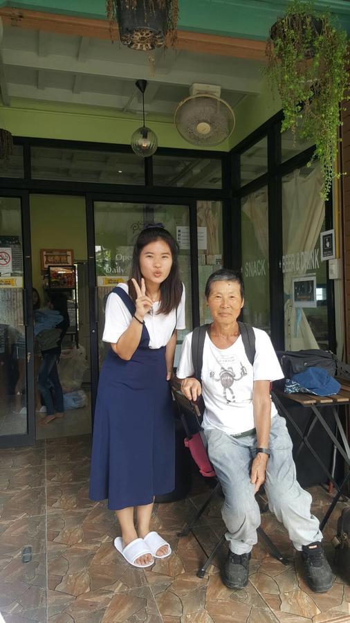Counting Sheep Hostel Bangkok