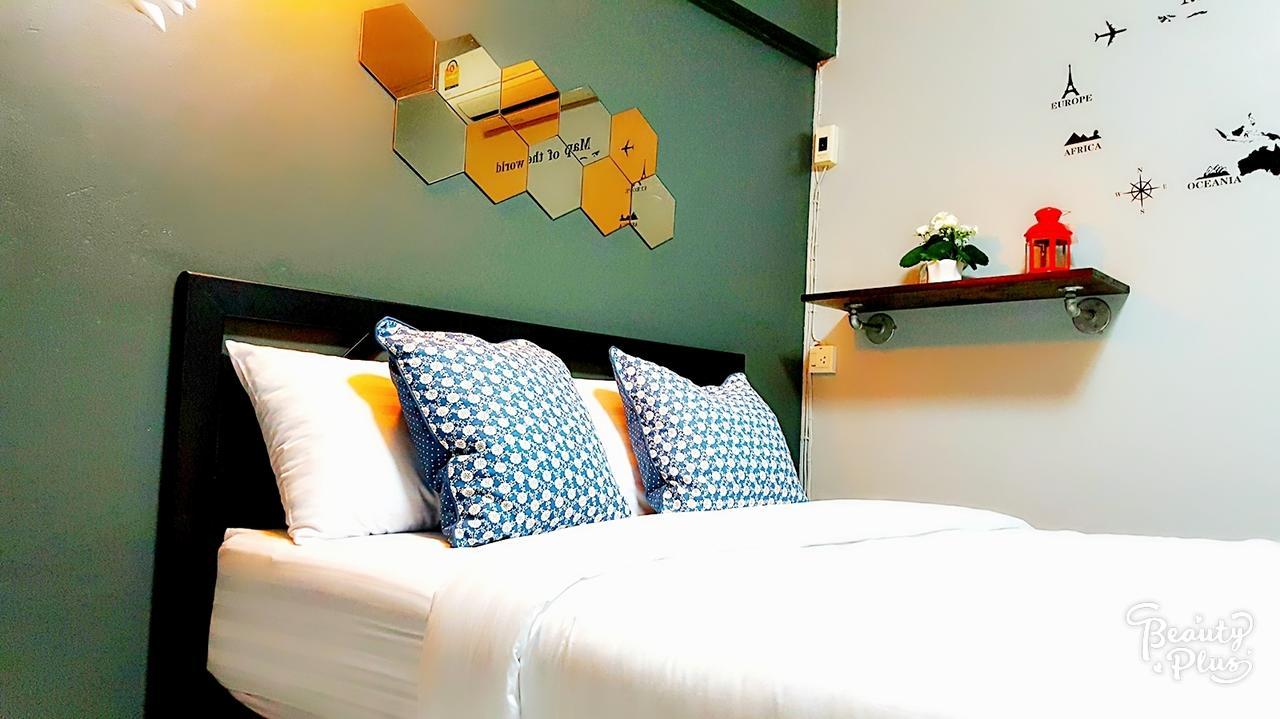 Baan Pinklao Apartment Bangkok