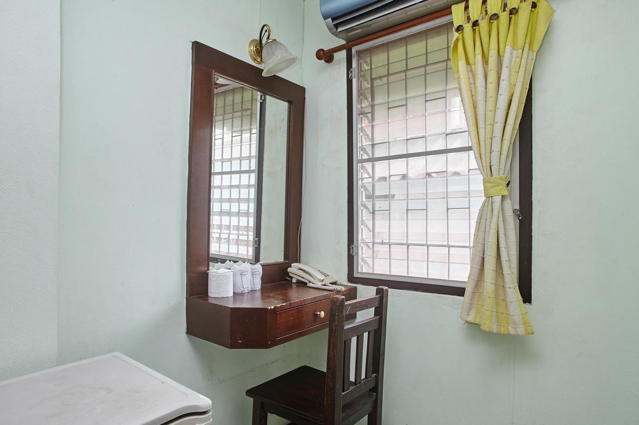 Amarin Guest house Bangkok